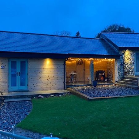 Bed and Breakfast Rural Retreat In Devon à Sparkwell Extérieur photo