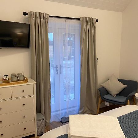 Bed and Breakfast Rural Retreat In Devon à Sparkwell Extérieur photo