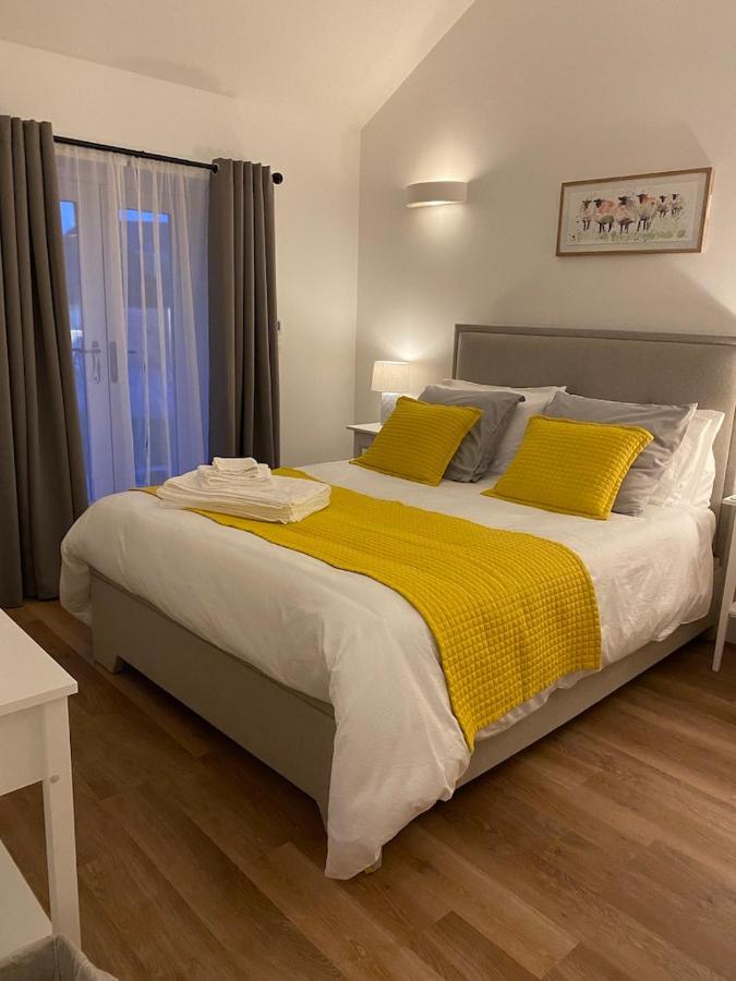 Bed and Breakfast Rural Retreat In Devon à Sparkwell Extérieur photo