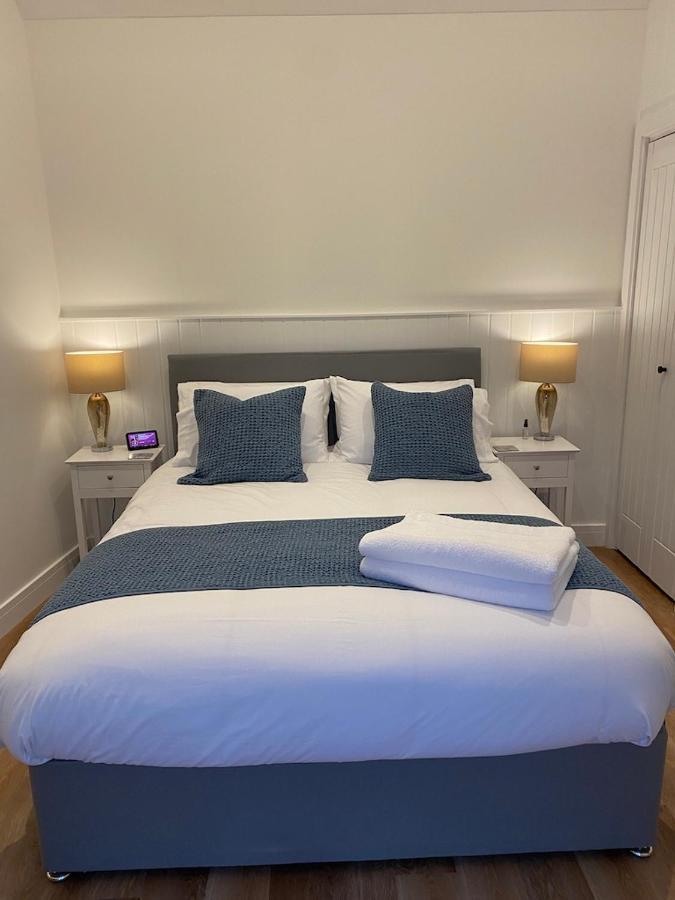 Bed and Breakfast Rural Retreat In Devon à Sparkwell Extérieur photo