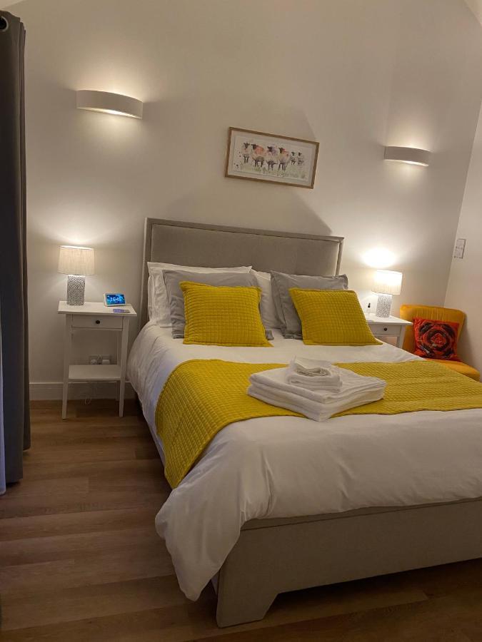 Bed and Breakfast Rural Retreat In Devon à Sparkwell Extérieur photo