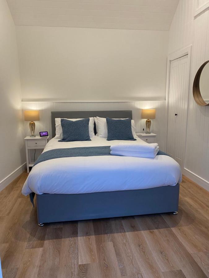 Bed and Breakfast Rural Retreat In Devon à Sparkwell Extérieur photo